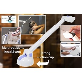 Support de douchette