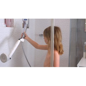 Support de douchette