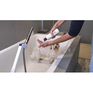 Support de douchette