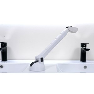 Support de douchette