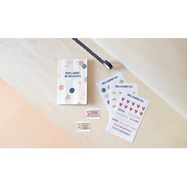 Carnet de réussite
