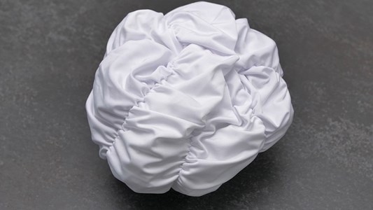 Bonnet de douche