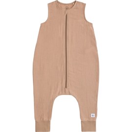 Combinaison pour dormir en mousseline érable tog 1 (2-4 ans)