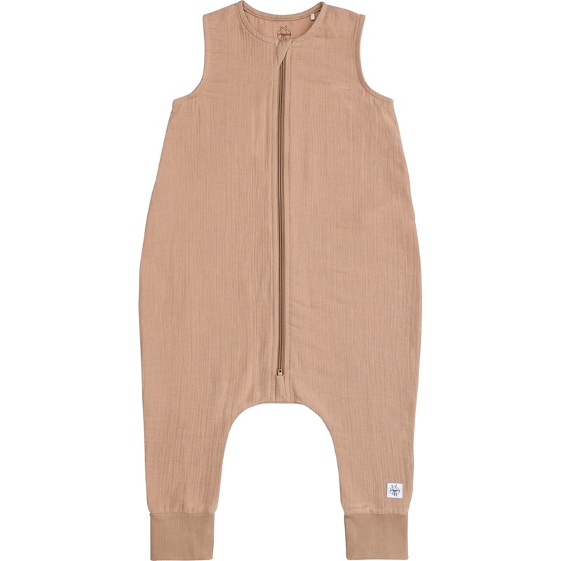 Combinaison pour dormir en mousseline érable tog 1 (2-4 ans)