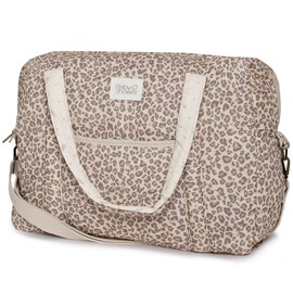 Sac de maternité camila wild print