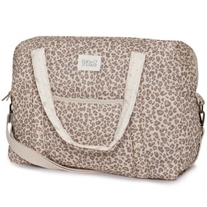 Sac de maternité camila wild print
