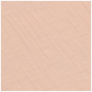 Lot de 3 langes mousseline tiny team taupe (60x60 cm)