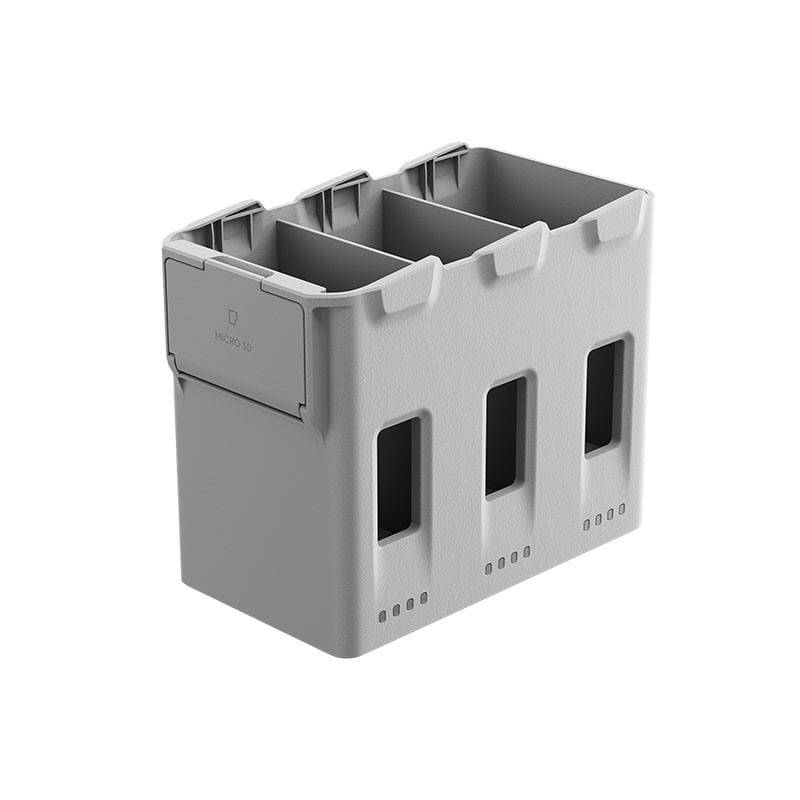 Dji station de recharge triple pour dji lito x1