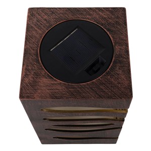 Lampe solaire décorative - hilda