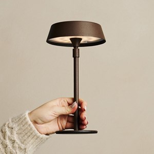 Lampe rechargeable usb - luca