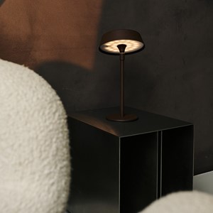 Lampe rechargeable usb - luca