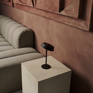 Lampe rechargeable usb - luca