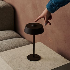 Lampe rechargeable usb - luca