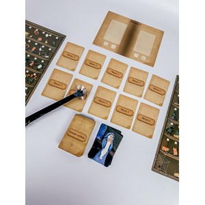 Jeu éducatif manipulation de syllabes : métamorphoses syllabiques