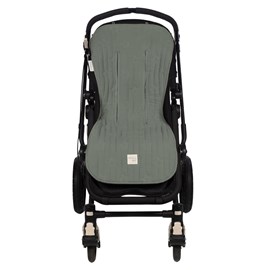 Assise pour poussette caetana stone