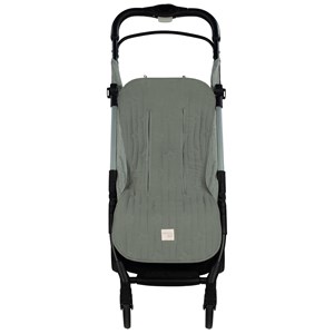 Assise pour poussette caetana stone
