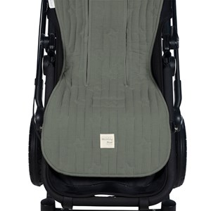 Assise pour poussette caetana stone