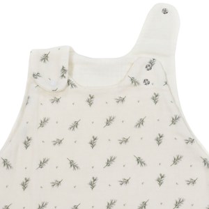Gigoteuse été mimosa vert tog 0,5 (1-4 mois)