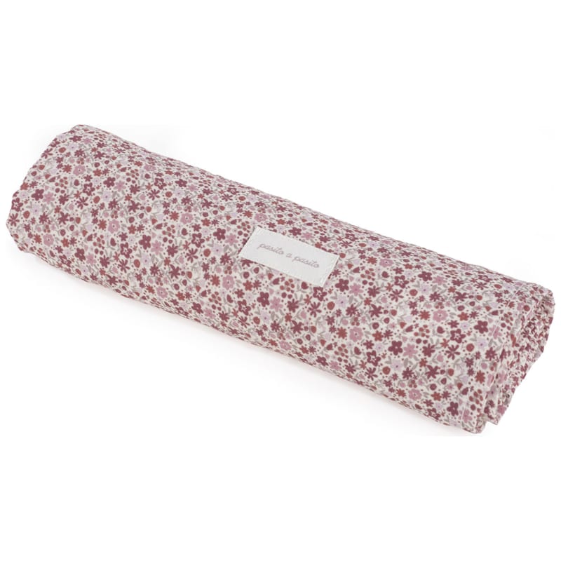Lange cherry fleurs (120x120 cm)