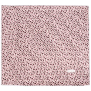 Lange cherry fleurs (120x120 cm)