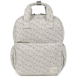 Sac à dos à langer gala mint