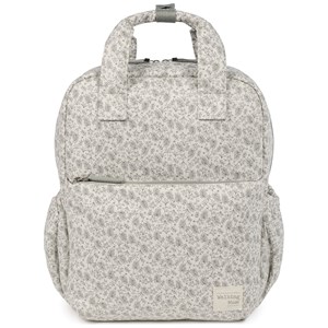 Sac à dos à langer gala mint