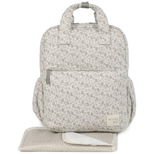 Sac à dos à langer gala mint