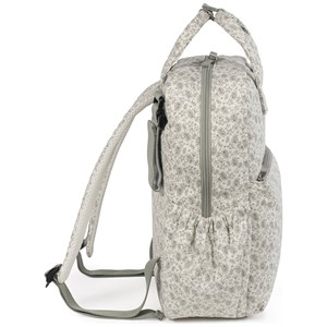 Sac à dos à langer gala mint