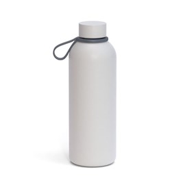 Bouteille isotherme réutilisable 500 ml - cloud