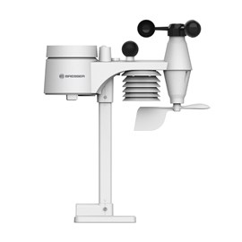 Bresser capteur extérieur 8-in-1