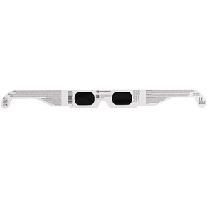 Bresser lunettes d'éclipse solaire (500 pièces) - design b