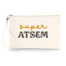 Pochette - super atsem
