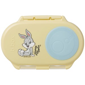 Boîte à goûter looney tunes