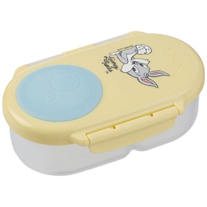 Boîte à goûter looney tunes