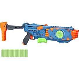 Méga-blaster nerf elite 2.0 flip-16