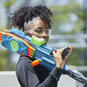 Méga-blaster nerf elite 2.0 flip-16