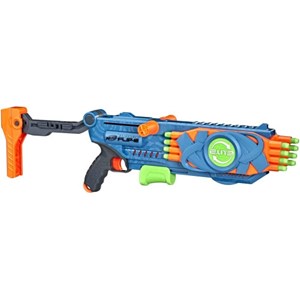 Méga-blaster nerf elite 2.0 flip-16