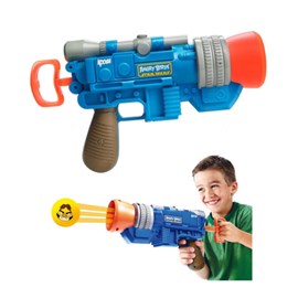 Pistolet nerf angry bird star wars