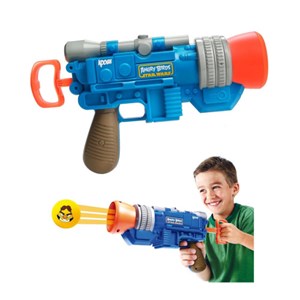Pistolet nerf angry bird star wars