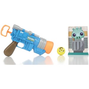 Pistolet nerf angry bird star wars