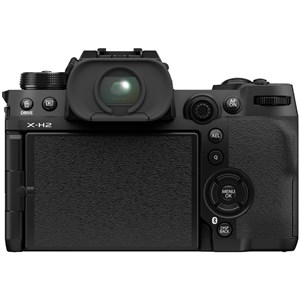 Fujifilm x-h2 + tamron 18-300 + sac + carte sd 8 go