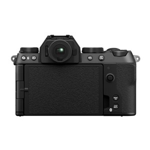 Fujifilm x-s20 noir + 35mm f2 wr + sac + carte sd 8 go