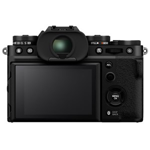 Fujifilm x-t5 noir + 16-80mm + sac + carte sd 8 go
