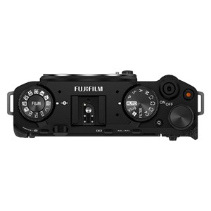 Fujifilm x-m5 noir + sigma 16-300mm f3.5-6.7 dc os contemporary