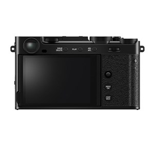Fujifilm x-e5 noir + objectif tamron 18-300 mm f3,5-6,3 di iii-a vc vxd
