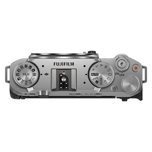 Fujifilm x-t30 iii anthracite + objectif tamron 17-70mm f2.8 di iii-a vc rxd