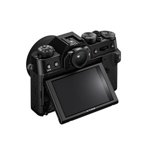 Fujifilm x-t30 iii noir + objectif sigma 18-50 f2.8 dc dn contemporary