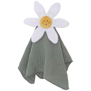Coffret naissance à empreintes daisy blue