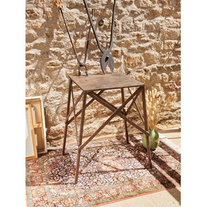 Etabli de menuisier en acier n°330