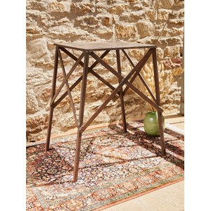 Etabli de menuisier en acier n°330